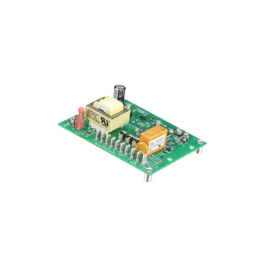 Thermostat, Control Board, Solid State 