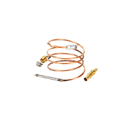 Thermocouple 