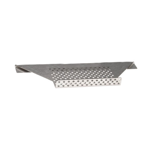 Pour Lip Strainer For Frypans 