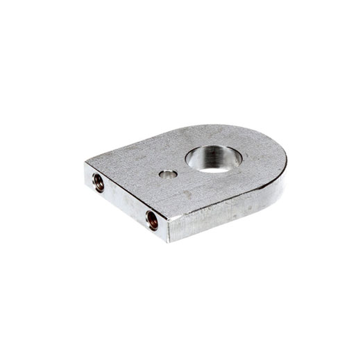 End Lock Plate 