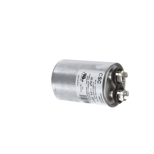 Capacitor 30 Mfd 