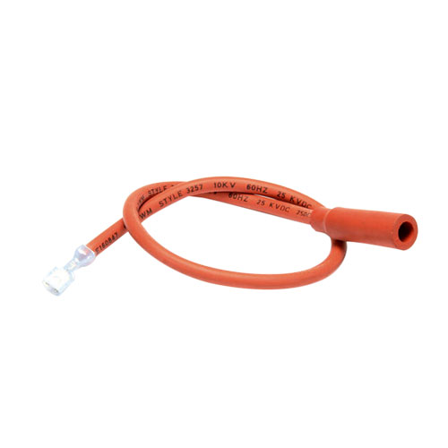 Ignitor Wire Lead 18