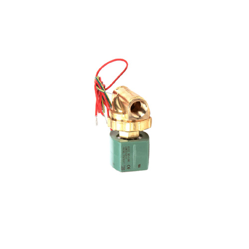 Solenoid Valve, 110/120V, 50/60Hz