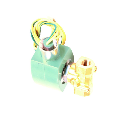 Override Solenoid