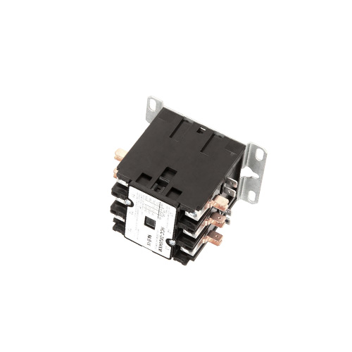 Contactor, 3 Pole, 50A, 208/240V Coil