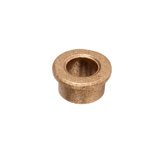 Flange Bushing, 1/4Id Bronze