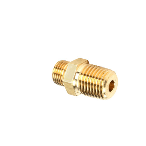 Fitting,1/4 Npt Male,1/4 Tube