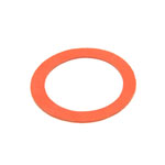 Gasket,Silicone,.062 Ga