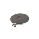 Hotplate, 208V, 2500W 