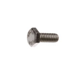 Bolt,1/4-20X5/8 Hex Head,Ss 