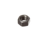 Nut,3/8-16 Hex Plain 