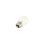 Bulb,Oven Light,40 Watt,Clear 