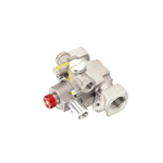 Pilot Safety Valve, Ts11J