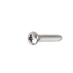 Screw,6-32X3/4 Phil Pan Ss F 