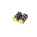 Bussman Fuse Block,30A 