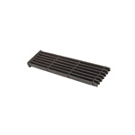 Top Grate, Heavy Duty, Char Broiler