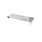 Shelf, Ss, 36 Wide, Cafe 