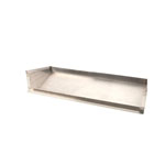 Shelf, Ss, 24 Wide, Cafe 