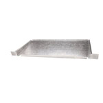 Plate, Heat Deflector, 32