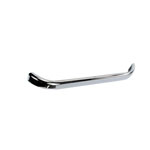 Handle, Square Chrome 