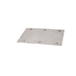 Support, Door Gasket W/A