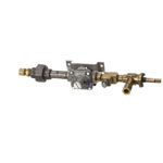 Assembly, Manifold Support, Natural Gas (Lt)