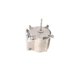 Motor Assembly, 208-240V, 60Hz, 1/2Hp, Gh/Eh