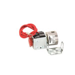 Solenoid Valve, 120V, 60Hz, 1/4" 