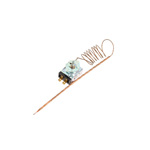 Thermostat, Griddle, 150-450F 