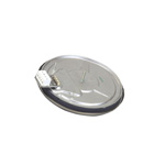 Hotplate, 480V, 2600W 