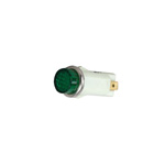 Pilot Light (Green) 250V