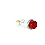 Pilot Light (Red) 125V