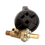 Brnr Valve Repl. Kit (Prop) 