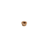 Flange Bushing, 1/4Id Bronze